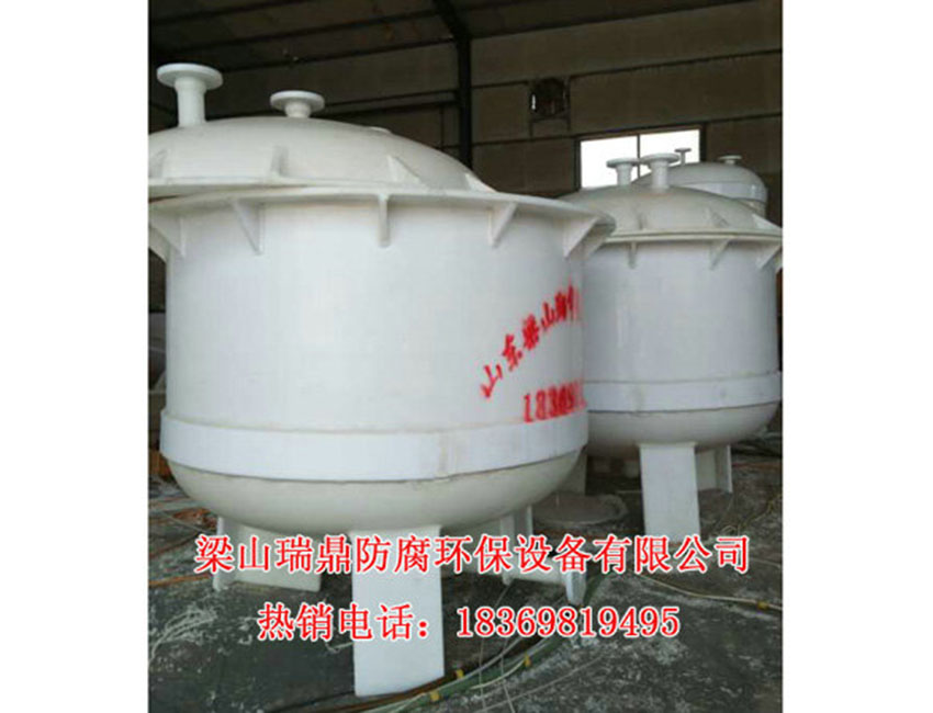 聚丙烯真空過(guò)濾器02